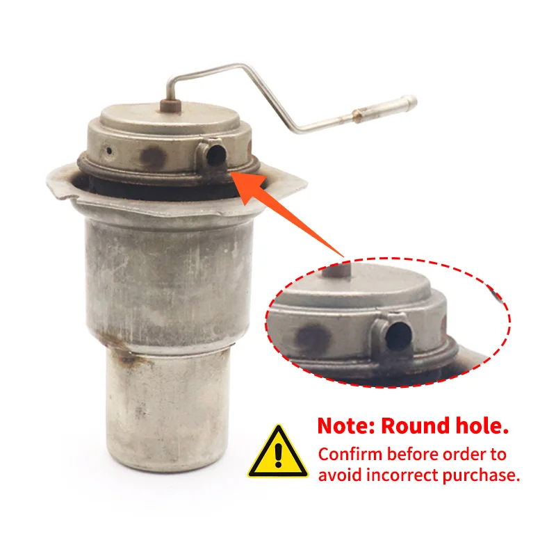For Webasto 5kw Thermo Top C E Z P Truck Diesel Air Heaters Burner Combustion Chamber 92335C Car Water Heater Kits Thermo Pro 50 view 5