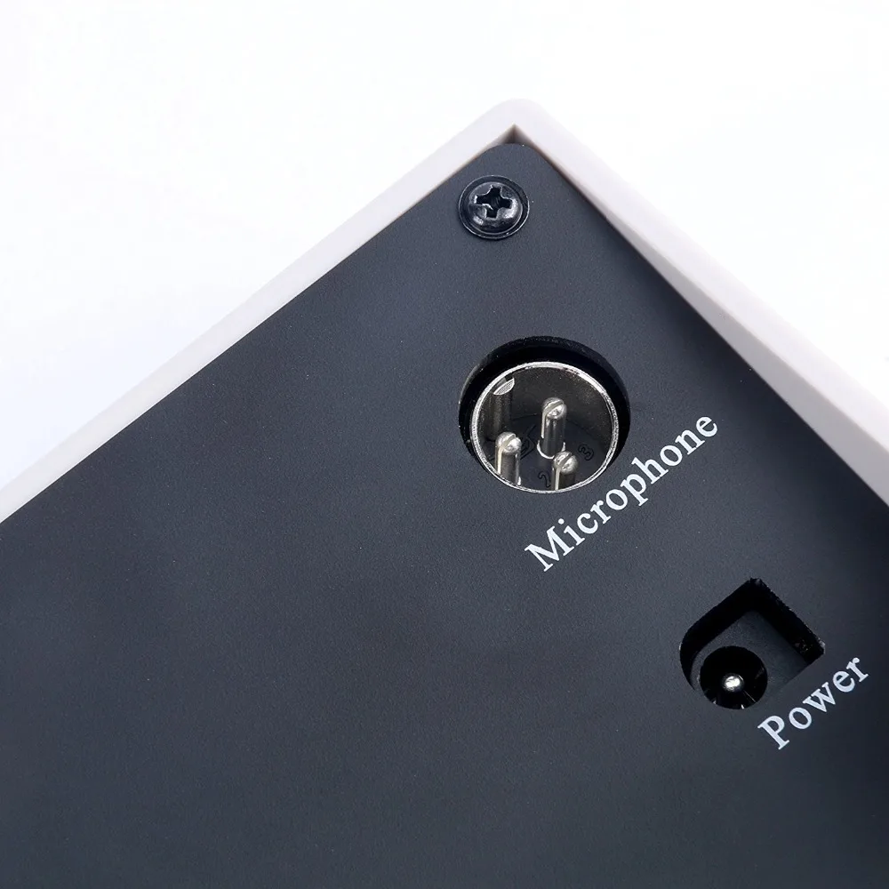 No.1000 Mechanical Watch Timing Machine Multifunction Timegrapher for Watch Tester