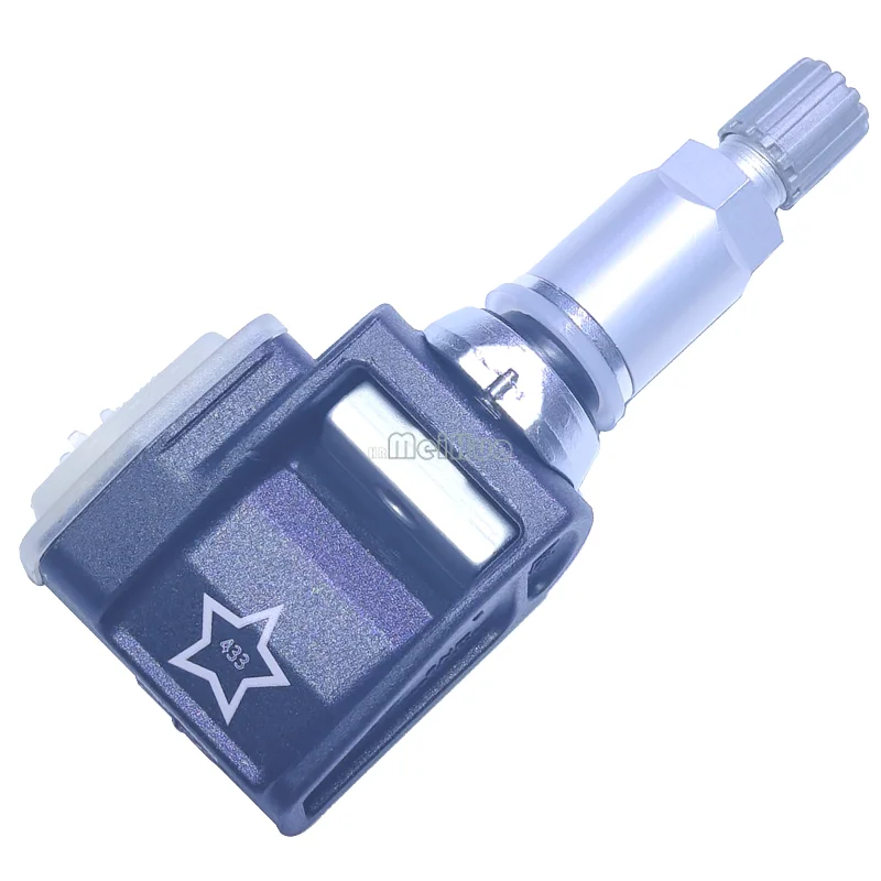 1/4 SZT. A0009052102 Czujnik Ciśnienia w Oponach Do Mercedes-Benz W177 W247 C118 C257 W213 C238 C174 H243 X243 W464 H247 Samochód A0009057105