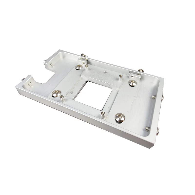 LETOP One Piece EP TX800 Single Printhead Metal Bracket Head Holder Frame