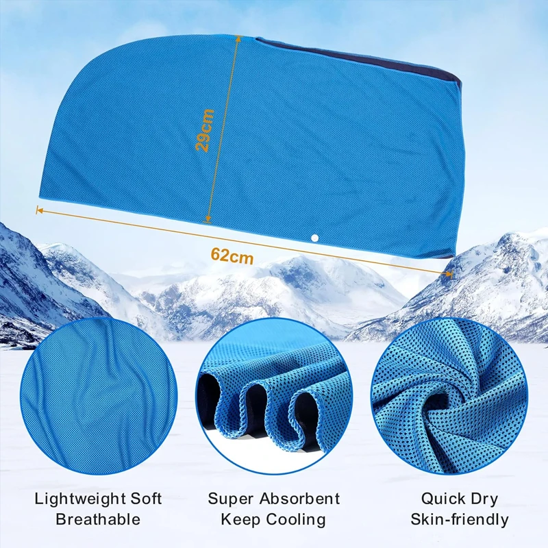 Thumbnail 4 - #76 Best Beach Towels to Buy In 2026