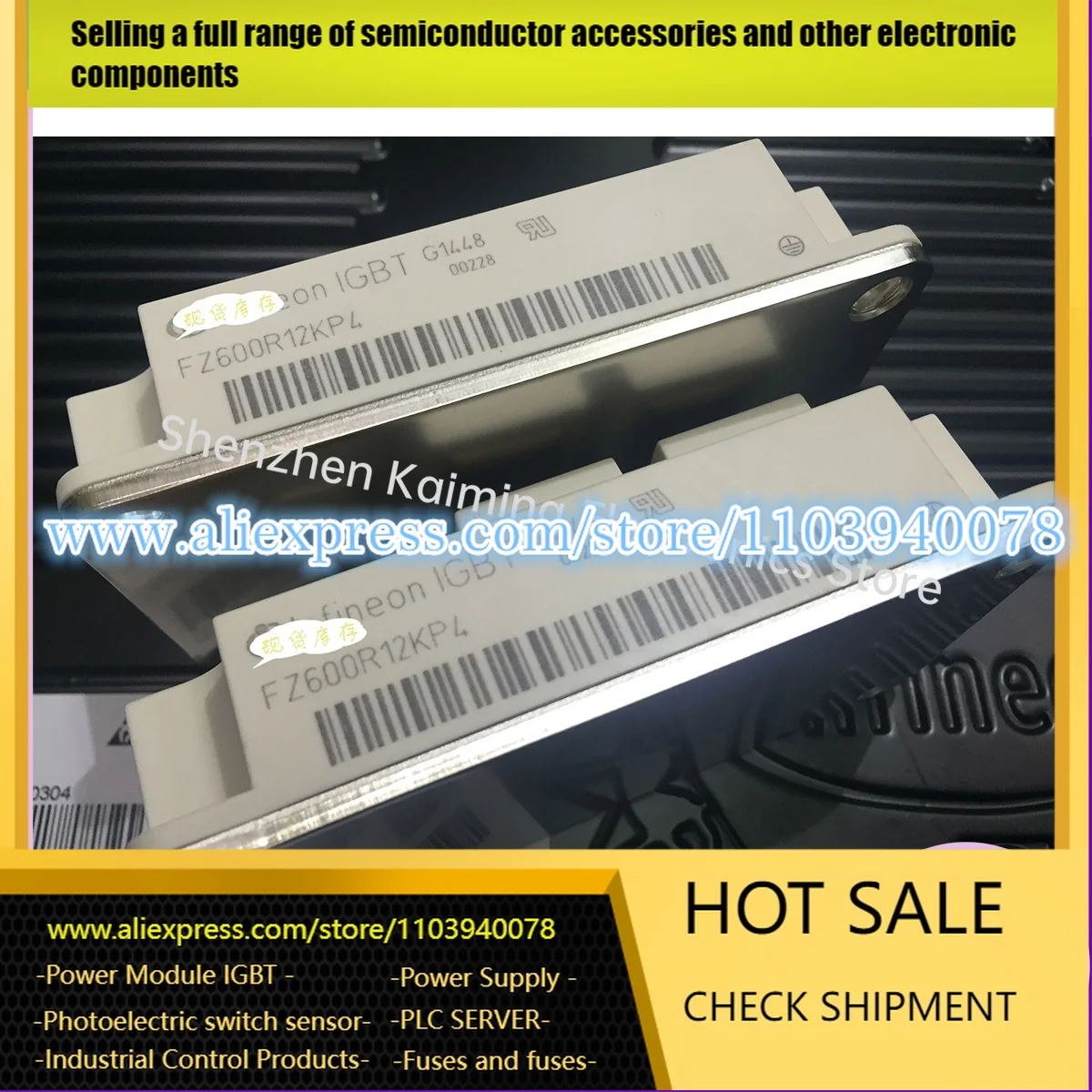 Modul IGBT baru dan asli MODULE MODULE in in in tersedia