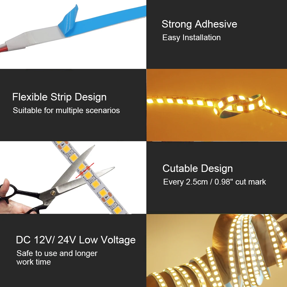 Customized LED Strip Light