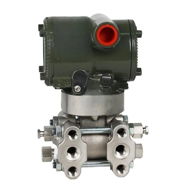 Differential pressure transmitter  complete