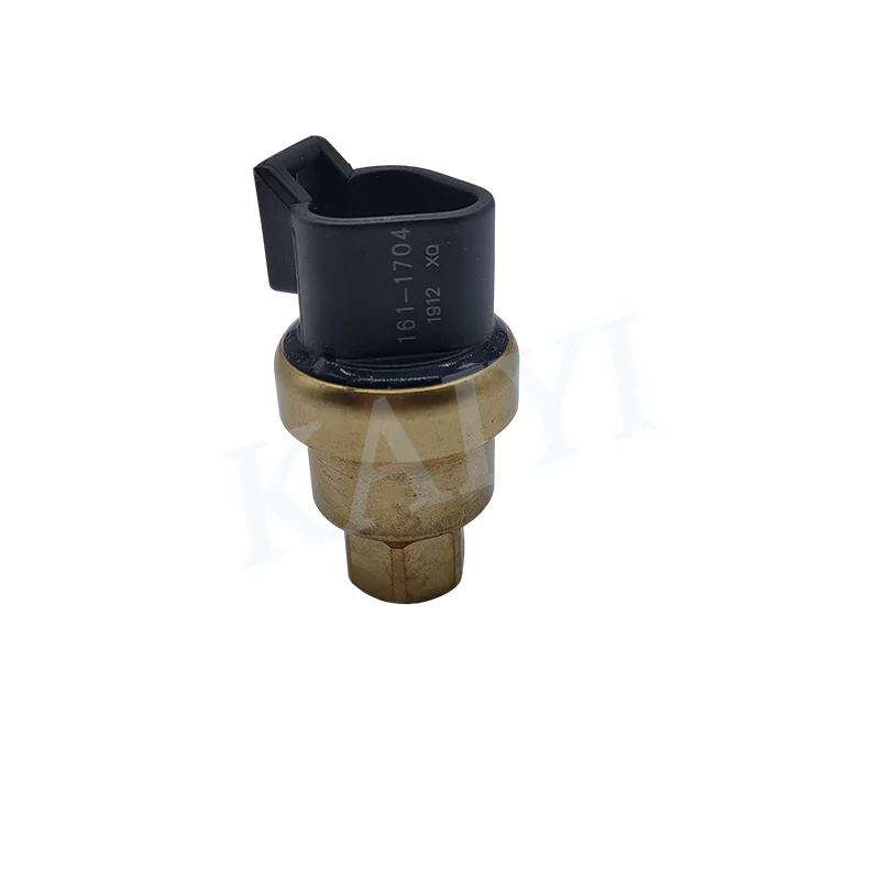 

For Caterpillar CAT 330C/330D/324D/329D/336D Boost Inlet Pressure Sensor 161-1704 Excavator Accessories