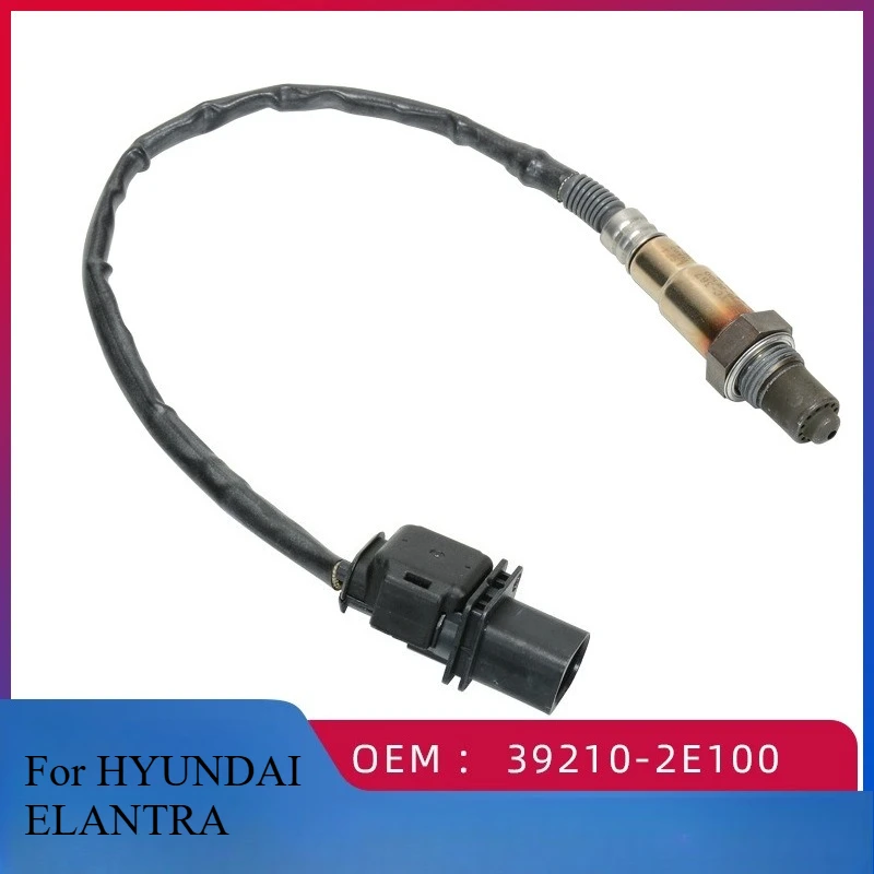 

39210-2E850 39210-2E100 Lambda Front o2 oxygen sensor for HYUNDAI Kia K5 Elantra GT Sonata 8th generation