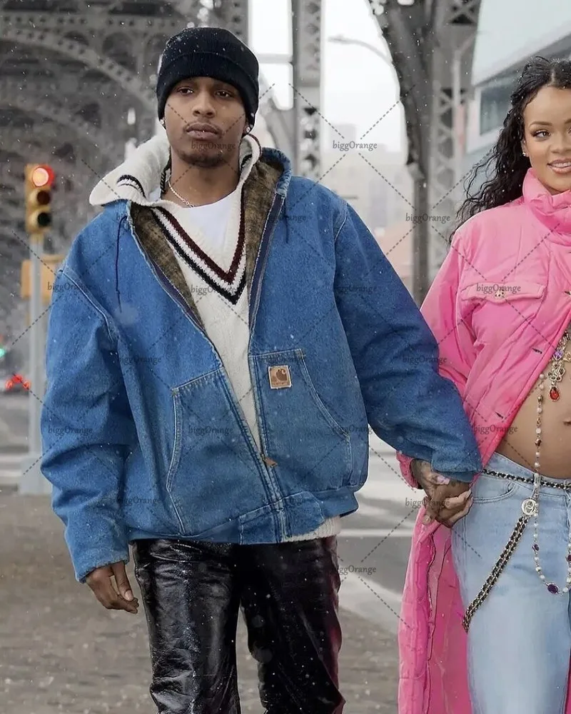 Рисунок 5 - Модная уличная одежда в стиле Харадзюку Y2K