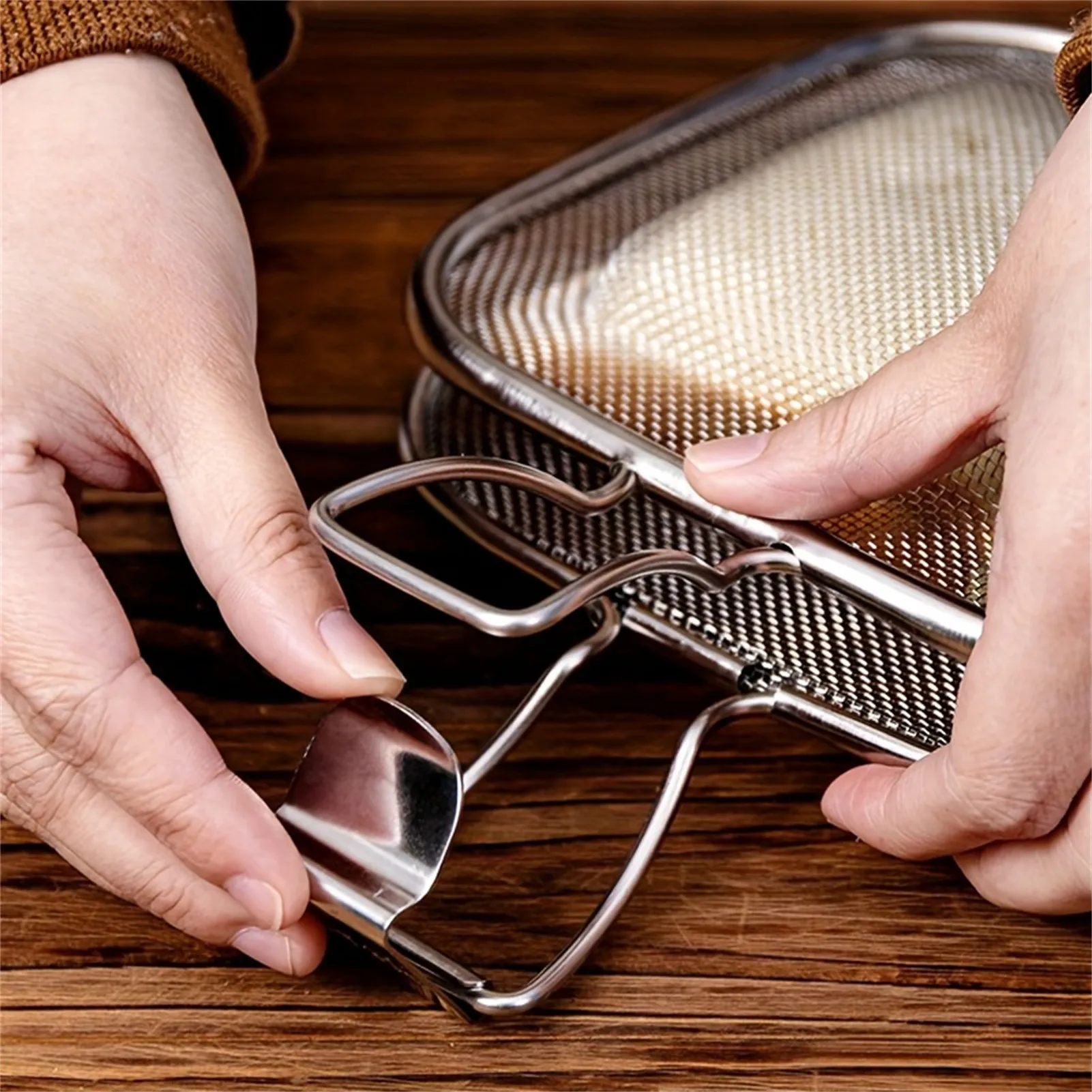 Thumbnail 3 - #51 Bread Pans Sale