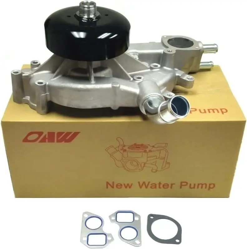 G7341 Water Pump Fo… - image