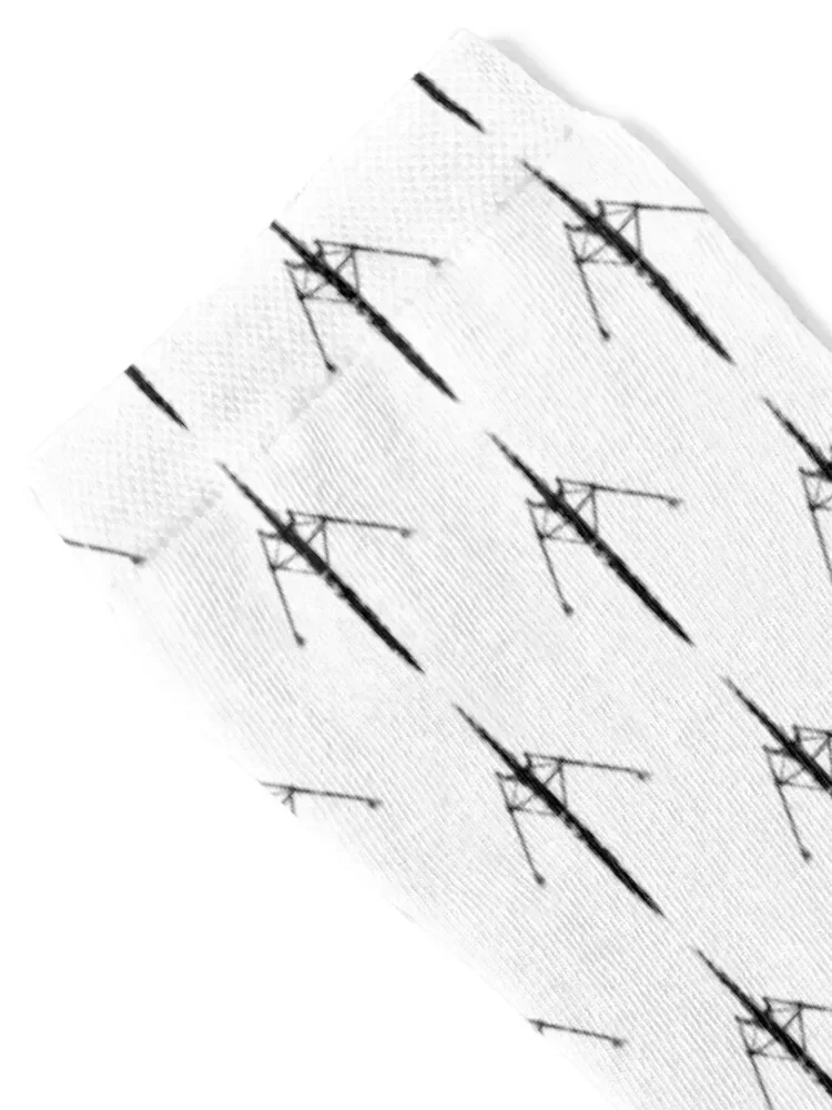 Kaos Kaki Berwarna Tinta untuk Mendayung, Hangat untuk Musim Dingin, Tahun Baru, Kaos Kaki Baru untuk Anak Perempuan dan Laki-laki