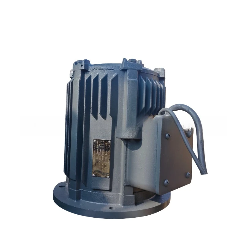 

Submersible motor, three-phase asynchronous waterproof motor 380V 0.75KW-355KW IP68 fully sealed