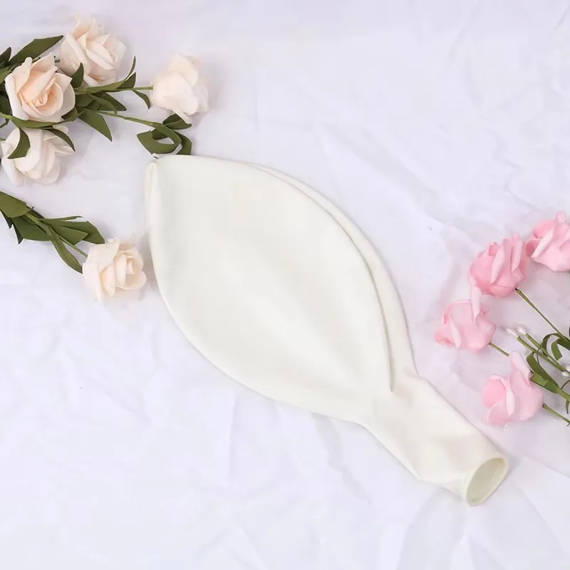 Extra Large 18-36 Inch Latex Balloons Helium Inflatable Balloon Wedding Valentine's Day Propose Birthday Festival Party Decor - view 6