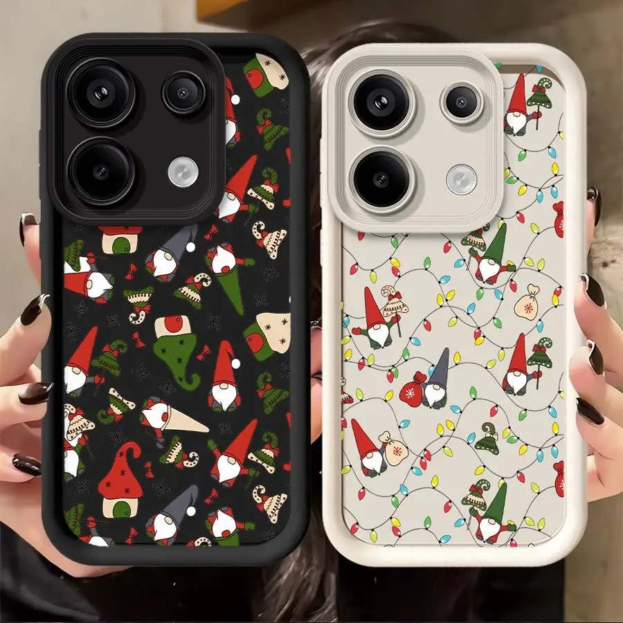 Cartoon Christmas S… - image