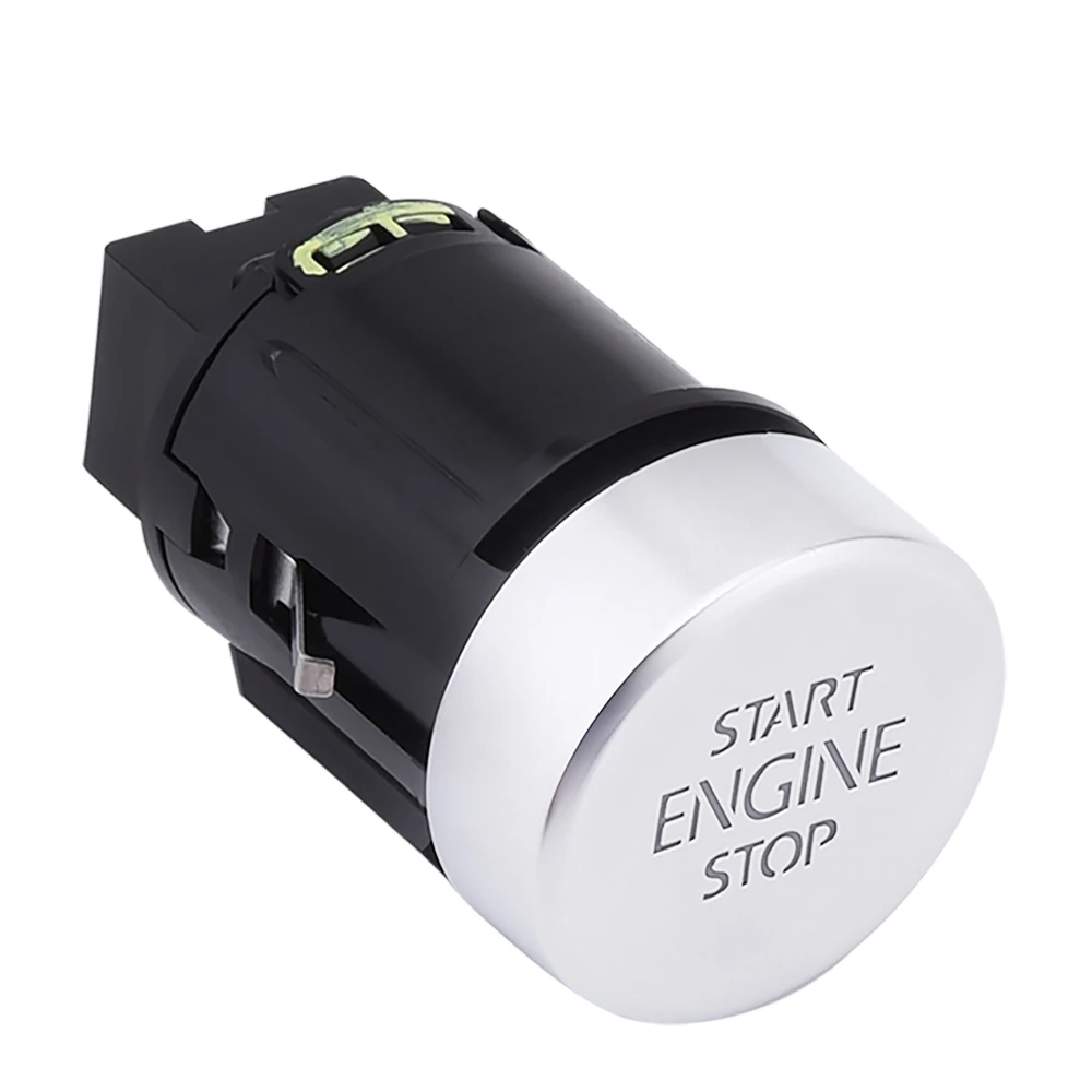 Car Engine Start Stop Button Switch for 2008-2016 2011-2016 7N 5N0959839 5N0 959 839