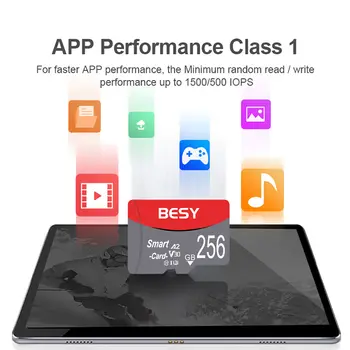 8 最佳銷售 micro SD 64 - №1