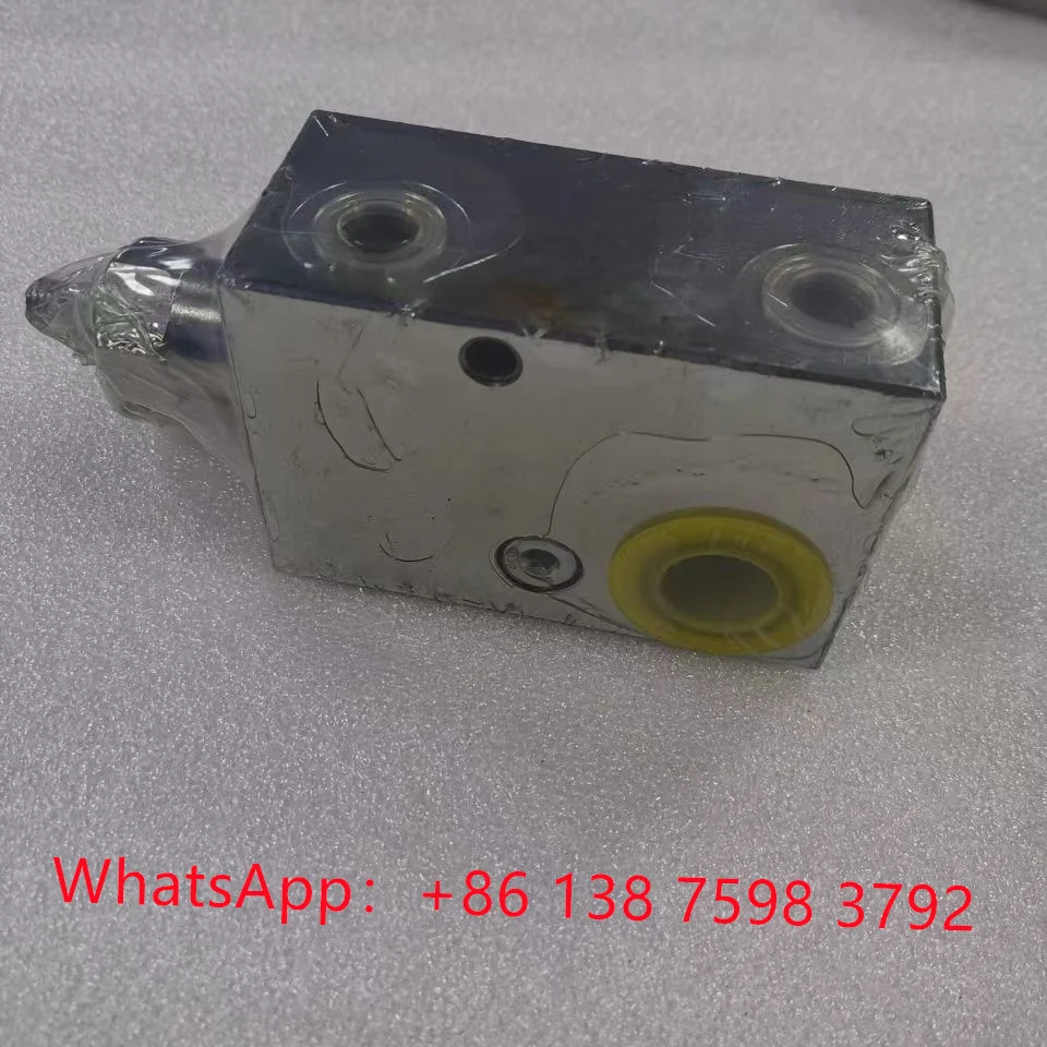 REXROTH 3500C balance valve