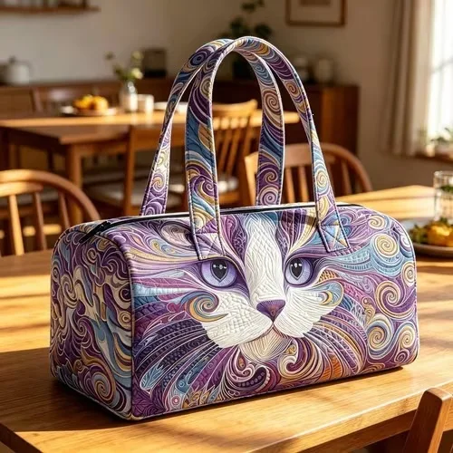 

fashion 3D Printed Quilted Travel Bags Gifts Hiking Camping Handbag casual Personalized Tote Bag Beach Sport Bags Training Bag