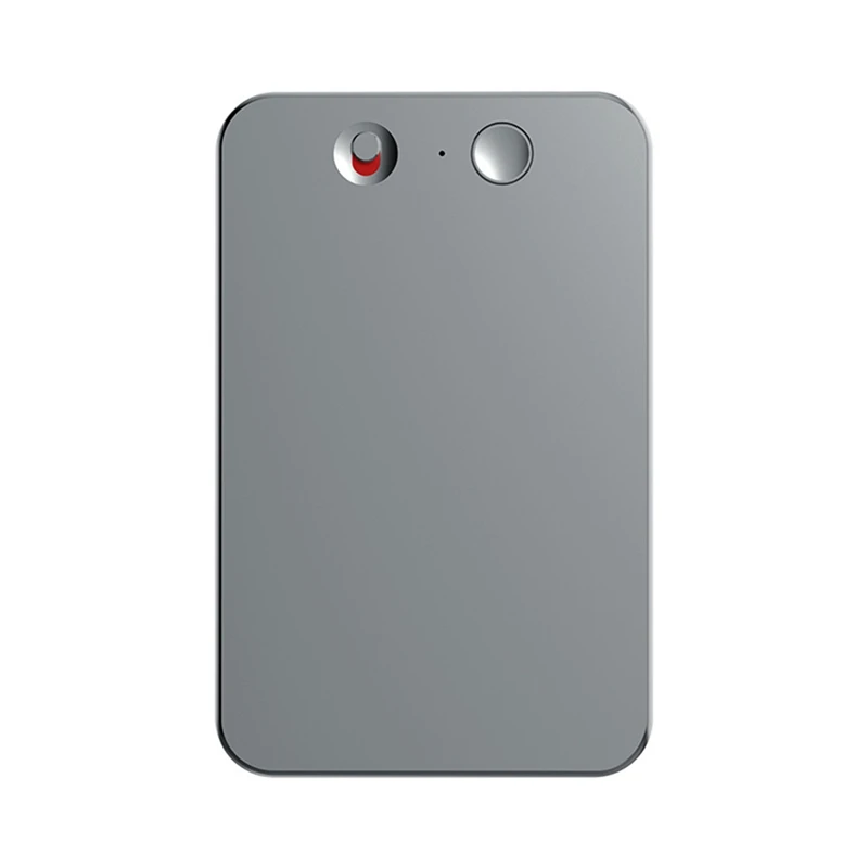 AI Chatgpt-4O مسجل صوت ذكي 64 جيجابايت 59 جهاز ترجمة اللغة AI مسجل صوت الإملاء الصوتي