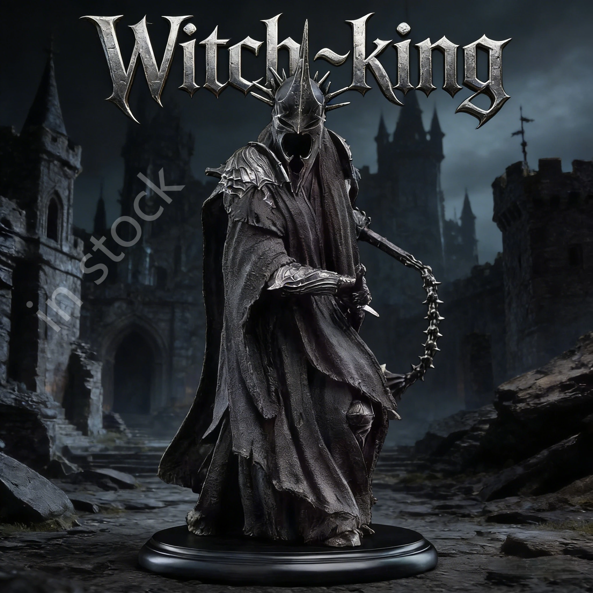 

【Властелин колец】Горячая периферийная модель фильма «Карьдь анграмы» шарнирная фигурка украшения подарки для фанатов