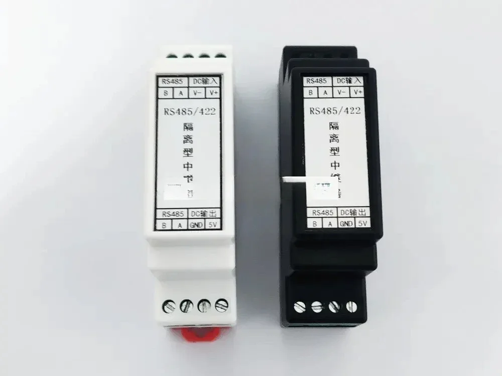

Industrial grade RS485 RS232 isolated relay non isolated to isolated surge electrostatic protection anti-interference