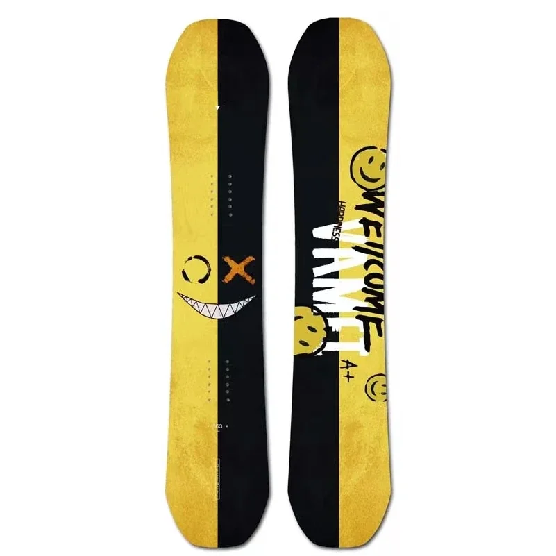 2023 Wholesale Factory Price Steps In Snowboard Manufacturers For Whole Snowboards