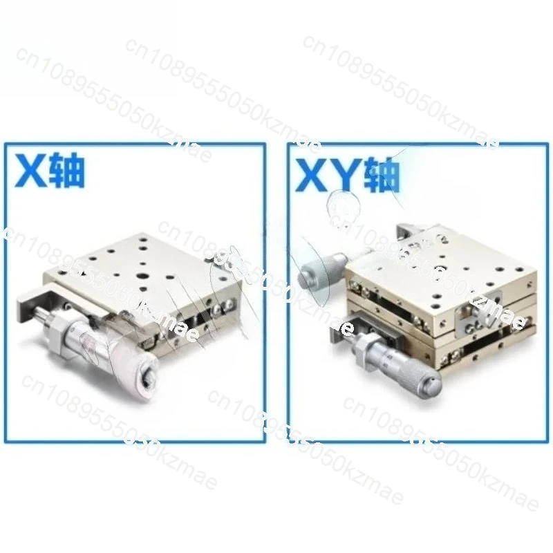 

Подходит для выдвижного стола с ручным перемещением из нержавеющей стали. Стол перемещения LBX25LBX40LBX50LBX60XY. Платформа перемещения вала.