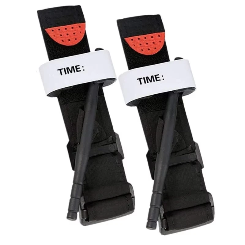 

65 см/75 см/95 см жгут боевой медицинский жгут тактический военный аварийный с ручкой оборудование для оказания первой помощи и кемпинга