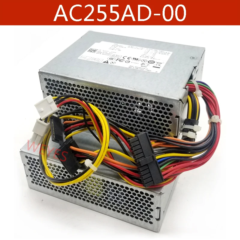 

F255E-01 H255E-01 D255P-00 L255P-01 AC255AD-00 255W PSU For 760 780 960 DT Power Supply WELL Tested Working Refurbished