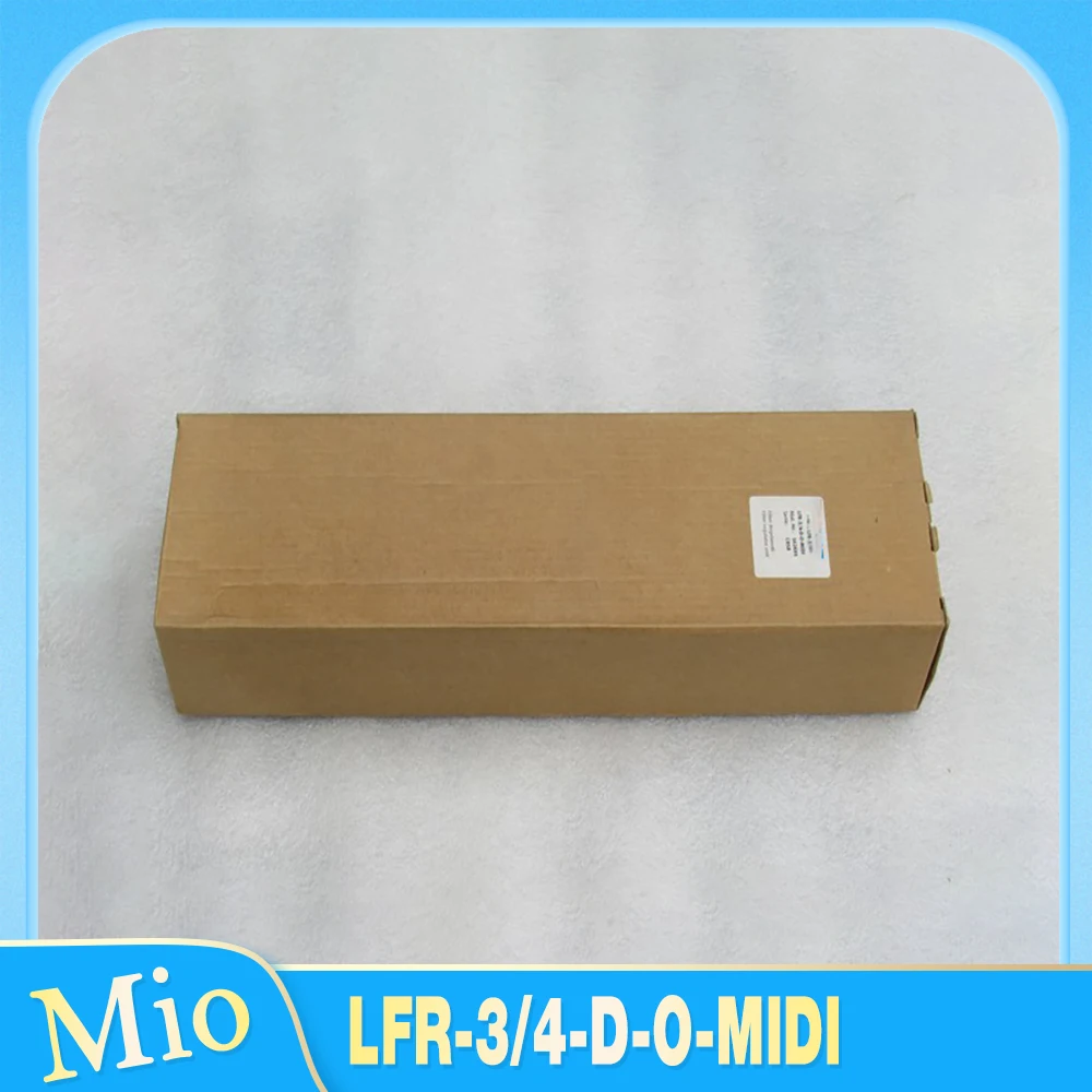 For FESTO regulator LFR-3/4-D-O-MIDI 162691