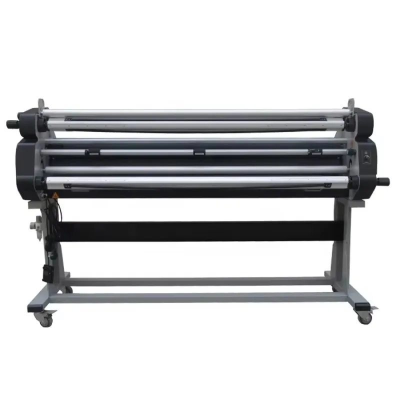 

Совершенно новый ламинатор LeFu1700-D4: высокоэффективный автоматический аппарат для горячего и холодного ламинирования, высокопроизводительное офисное оборудование для ламинирования.