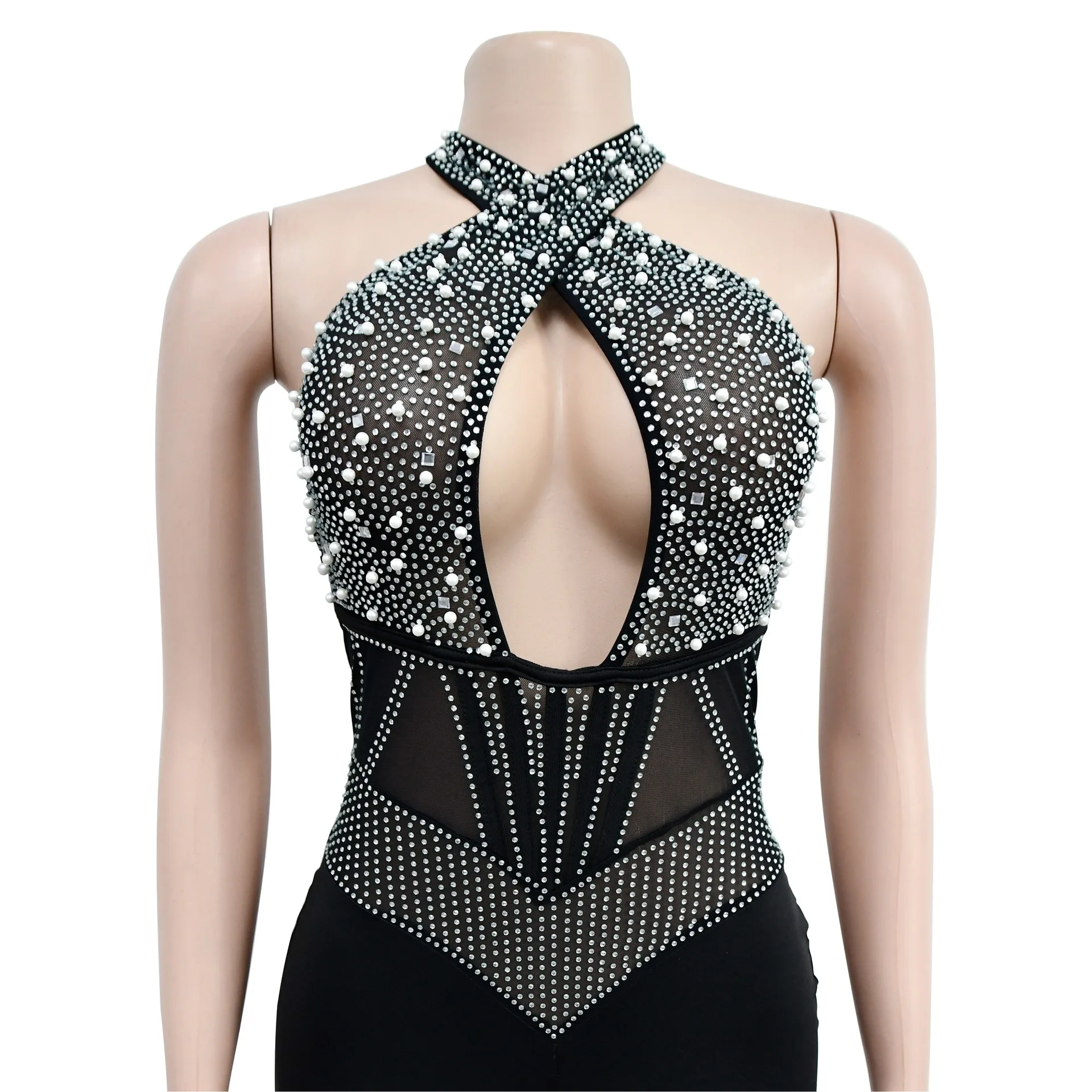 Рисунок 6 - Сексуальная вечеринка