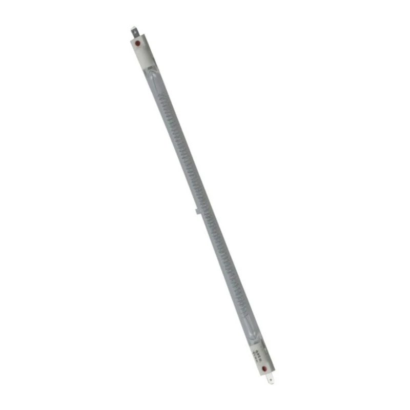 Tubo profesional para horno microondas 400W, tubo para asar, pieza reparación cocina casera 110V, adecuado para