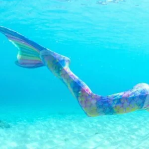 أفضل 8 مبيعات رجل حورية البحر تأثيري - رقم 3