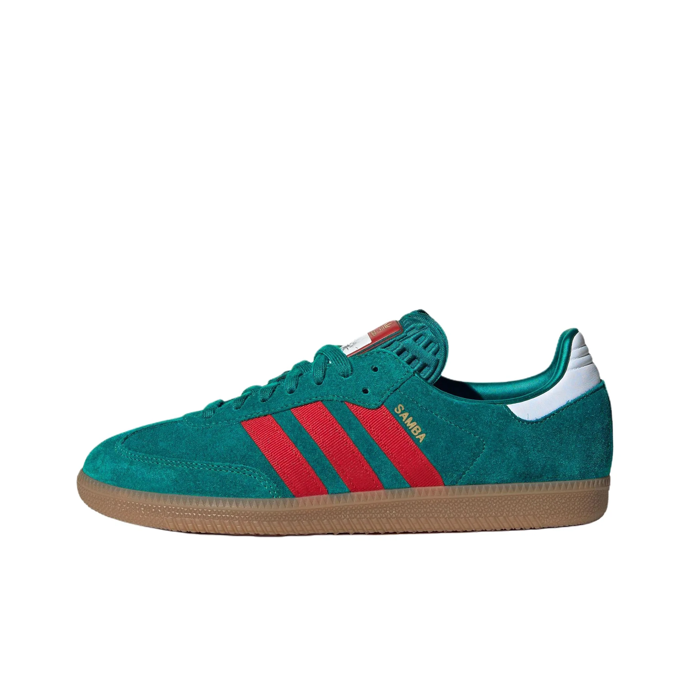 Adidas Shoes Samba - Adidas Originals x FIFA World Cup