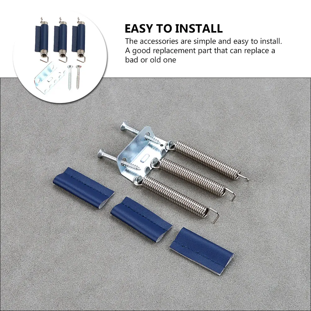 

Guitar Bridge Accessories Springs Tremolo Metal Pickups Electric Acoustic Replacement Parts
