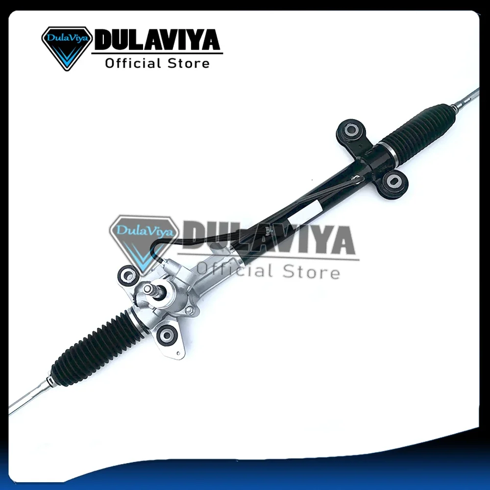 Auto Power Steering Systems Hydraulic Power Steering Rack For HONDA CR-V RE4 53601-SWA-023 53601-SWA-003 53601-SWA-Q0