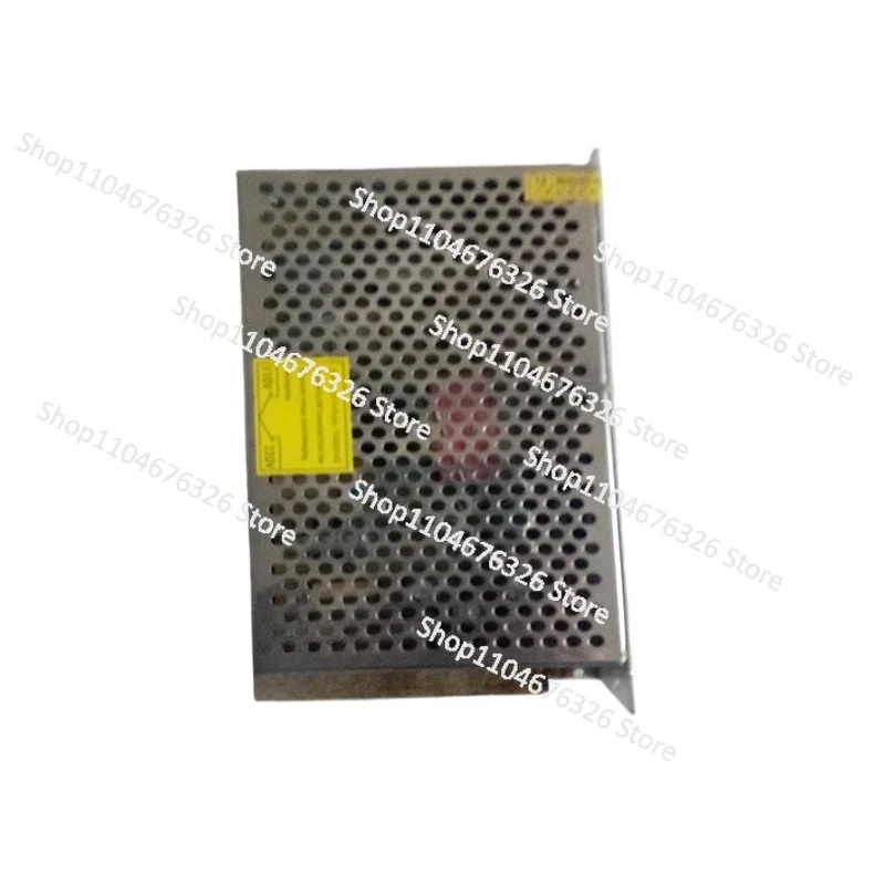 

Four Wheel Aligner Switching Power Supply, 220 50, 60hz--5A\ 6.3ASecond-hand Disassembly