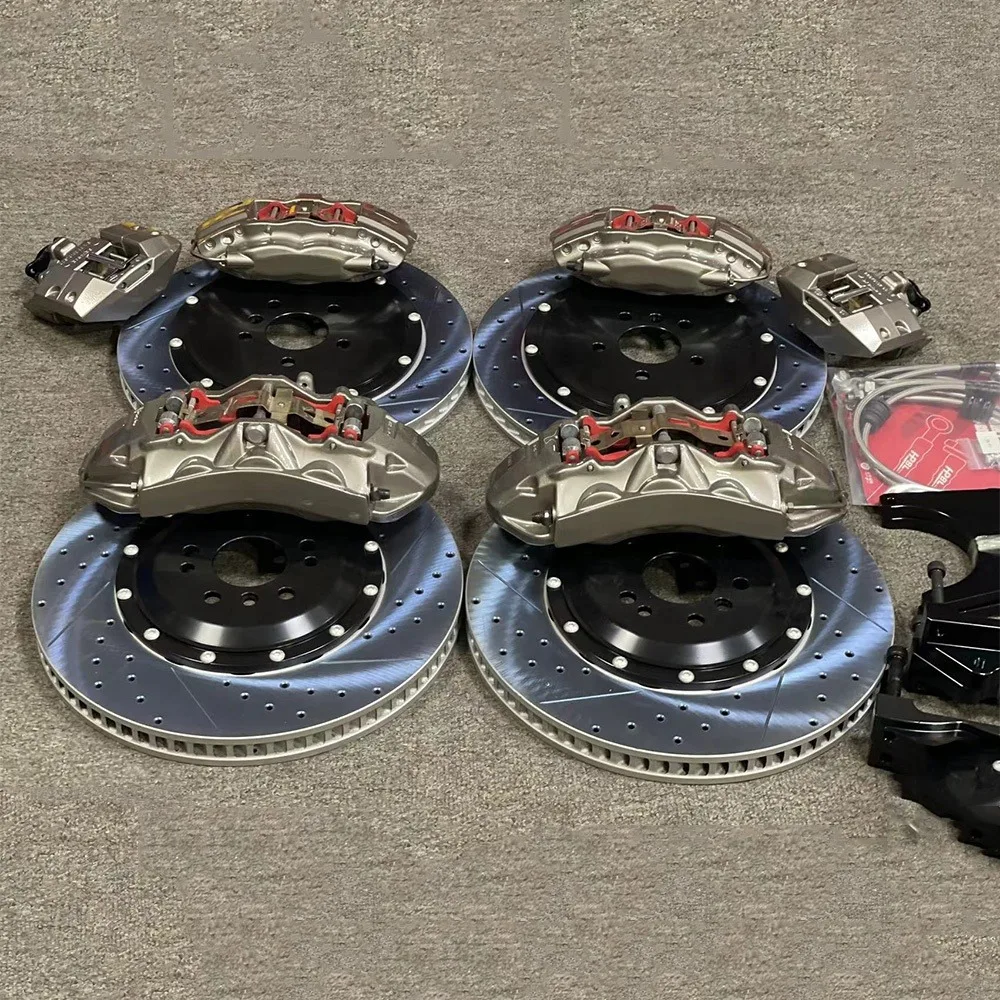 Auto Car Sport Racing Modified Big Brake Kit for E90 F30 323I 340I 540I B58 G30