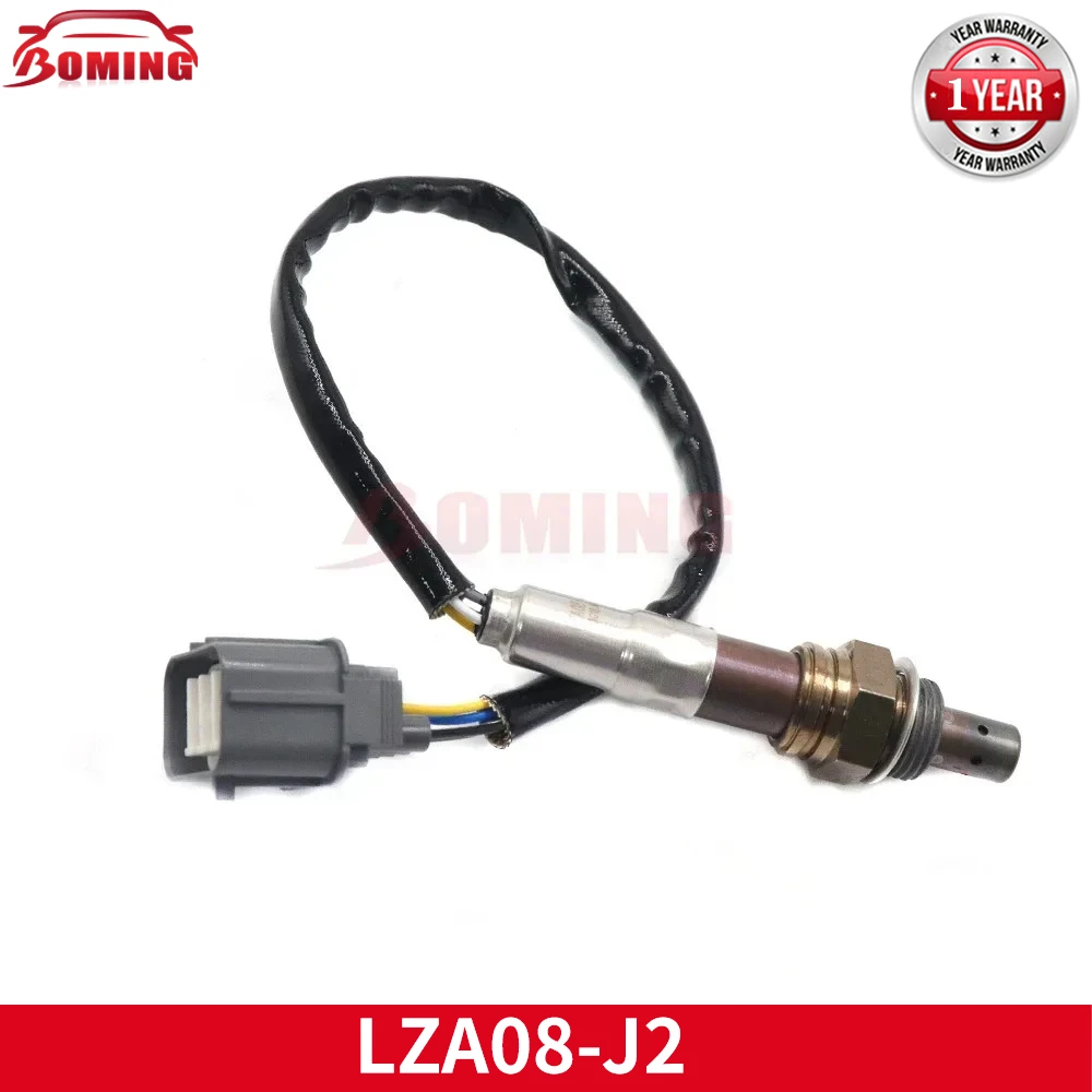 NEW Lambda O2 Oxygen Sensor 18213-58J00 22740-4A0A2 For Suzuki K6A MF22S MF21S HG21S NH11S HE21S MH22S MH21S LZA08-J2