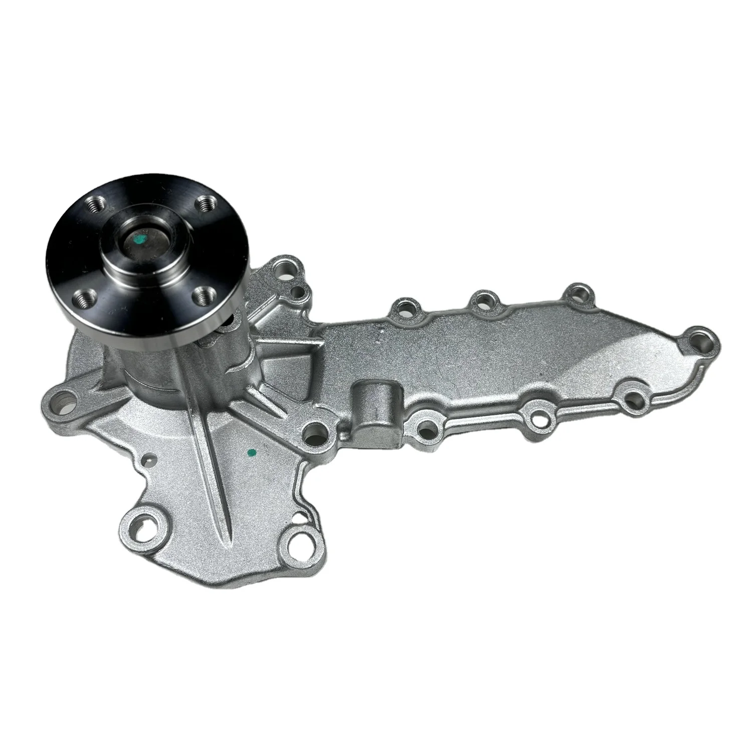 Waterpomp 6684865 6684866 Voor Bobcat S130 S150 S160 S175 S185 S205 S510 motor