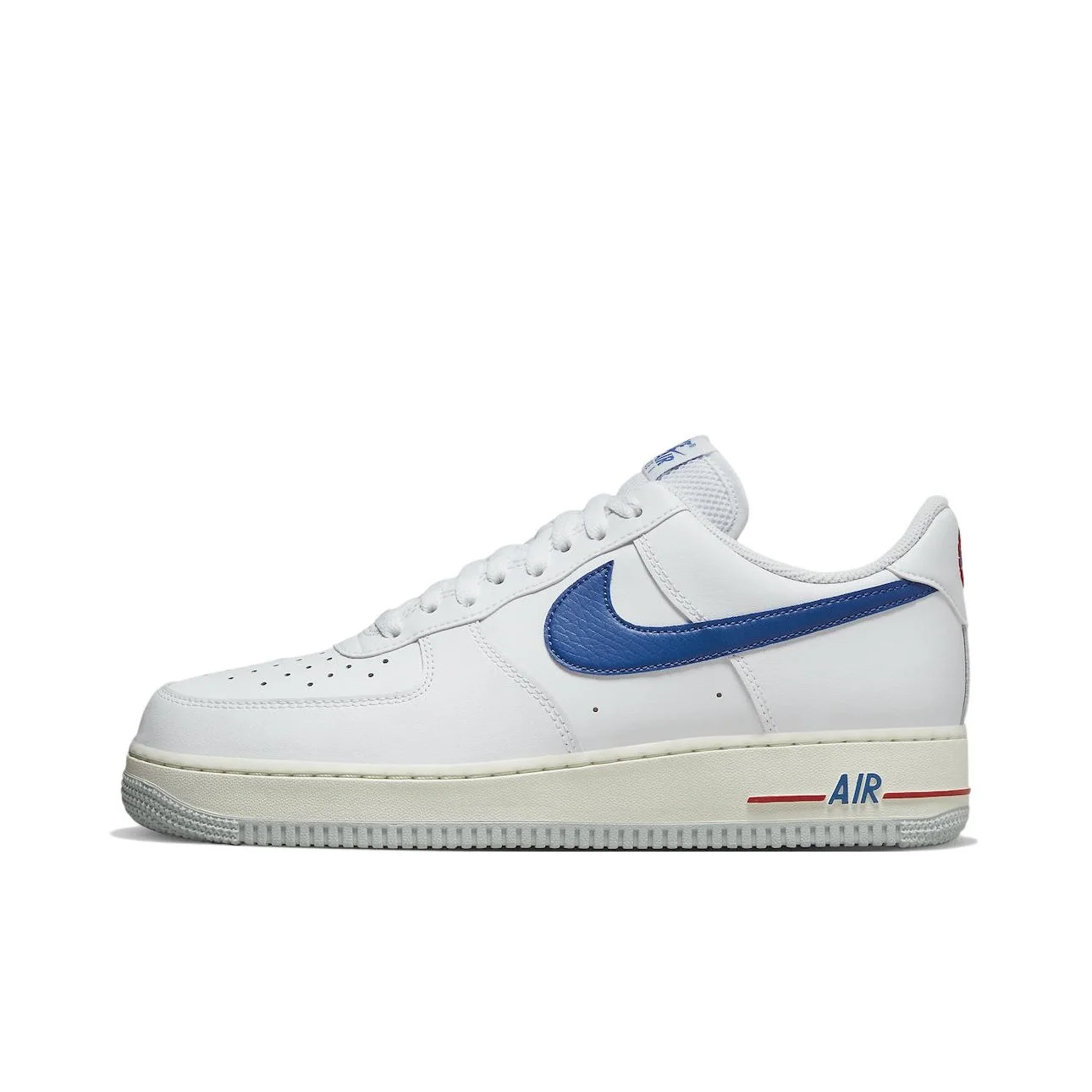 

Баскетбольный мяч Nike Air Force 1 Low '07 США DX2660-100