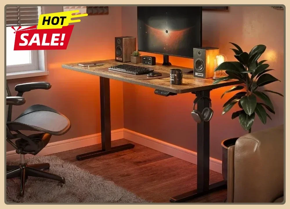 Electric Standing D…