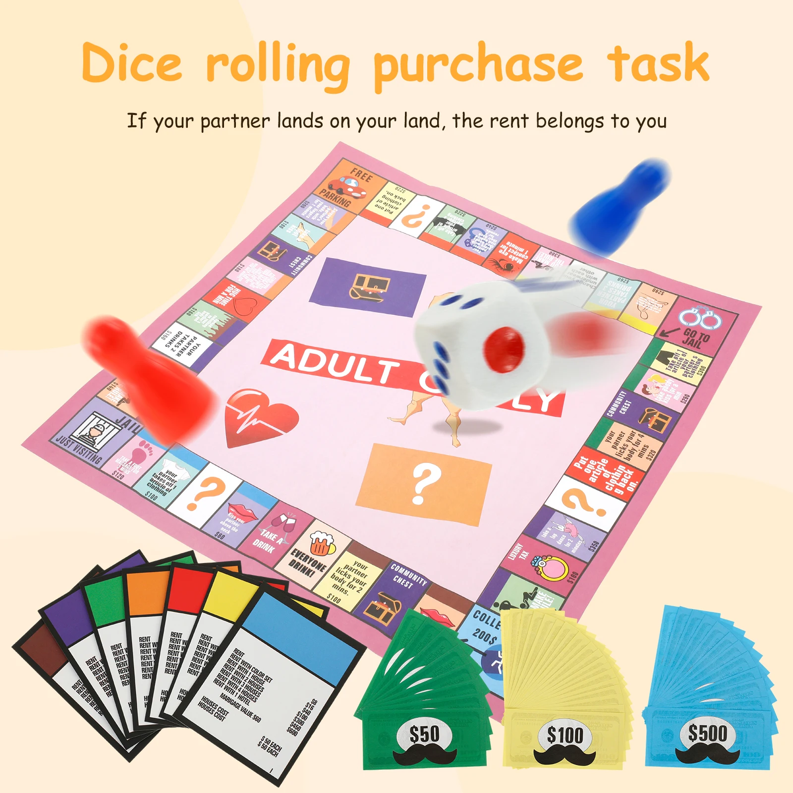 Thumbnail 4 - #8 Low Price Drinking Games Deals