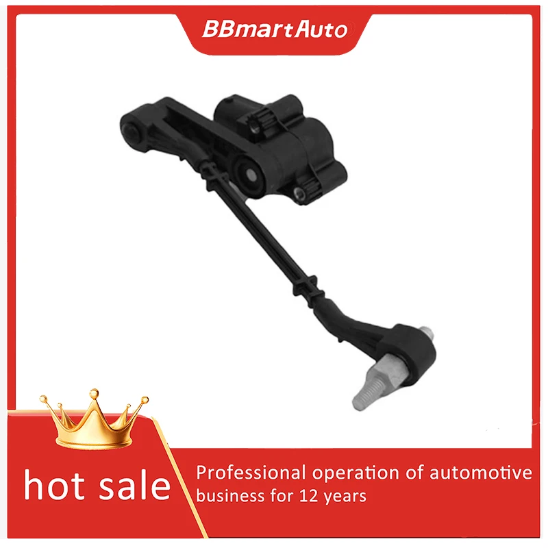 

LR020626 BBmartAuto Автомобильные аксессуары для авто Левый передний датчик высоты кузова для Range Rover L322