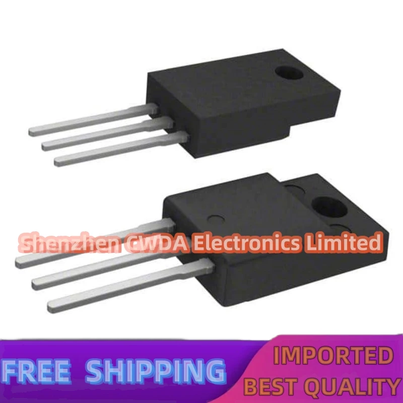 10PCS-20PCS  STF20N20  STF20N60M2-EP  TO-220F 20A 200V In Stock Can Be Purchased