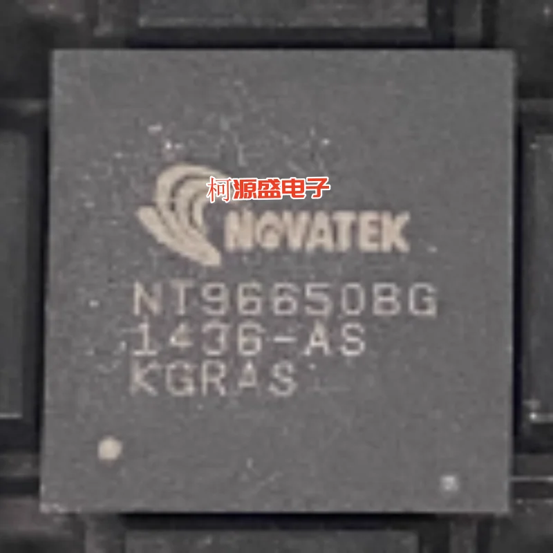 NT96650BG-AS أصلي جديد تمامًا ومتوفر في المزاد
