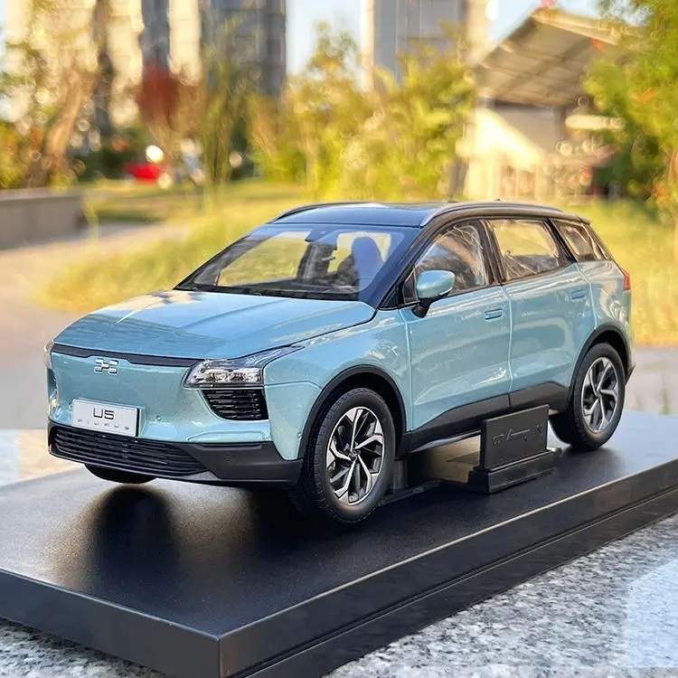 modele-de-voiture-en-alliage-moule-sous-pression-echelle-1-18-usine-originale-aiways-u5-nouveau-modele-de-voiture-en-alliage-d'energie-jouet-de-collection-cadeau-affichage-souvenir-ornement