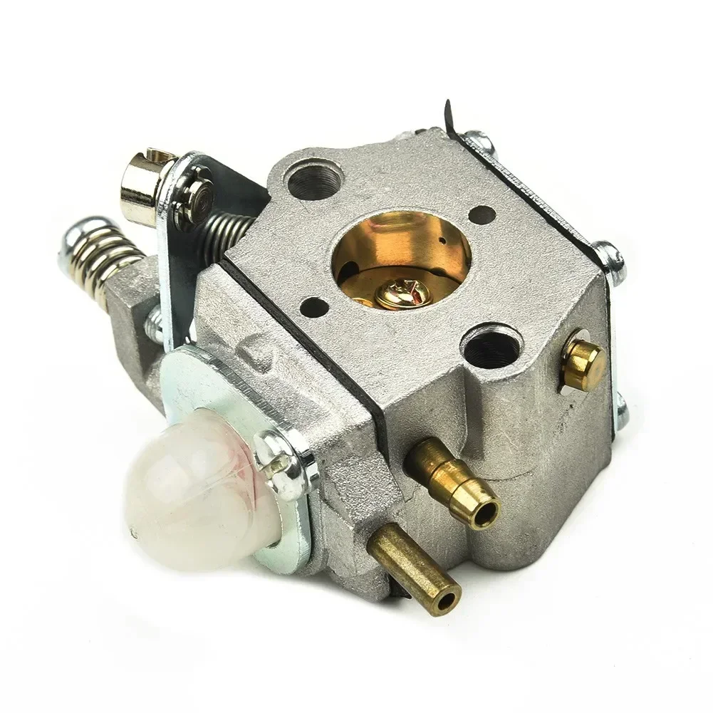 WT460 Carburetor With Gaskets For Oleo Mac 730 735 740 Efco 8300 8405 Gasoline Brushcutters Replacement Accessories