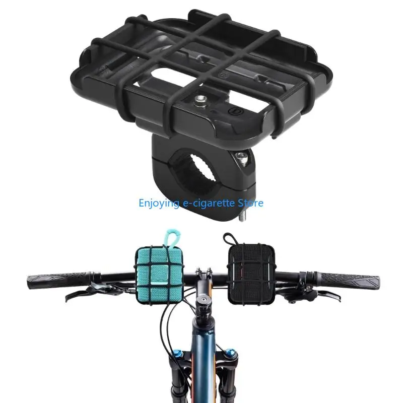 Fahrrad Halterung für GO 5/4/3 Bluetooth-Kompatible Lautsprecher Lenker Halterung für Fahrer Y4QF – Detail 9