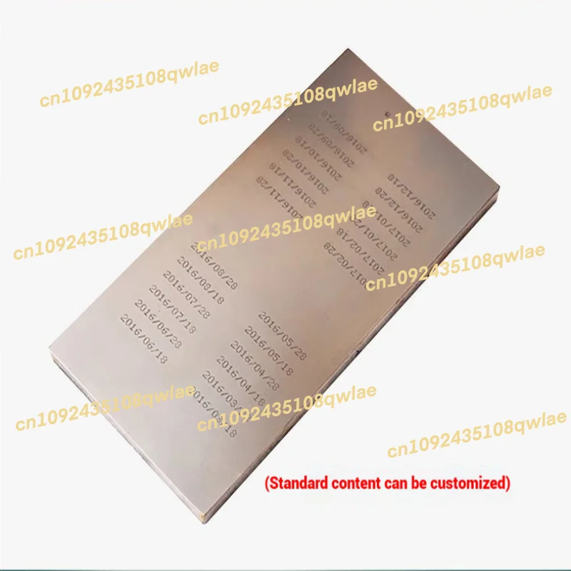 

Large oil cup pad printing machineElectric date glass metal plastic cans inkjet printerCommercial pad printing machine